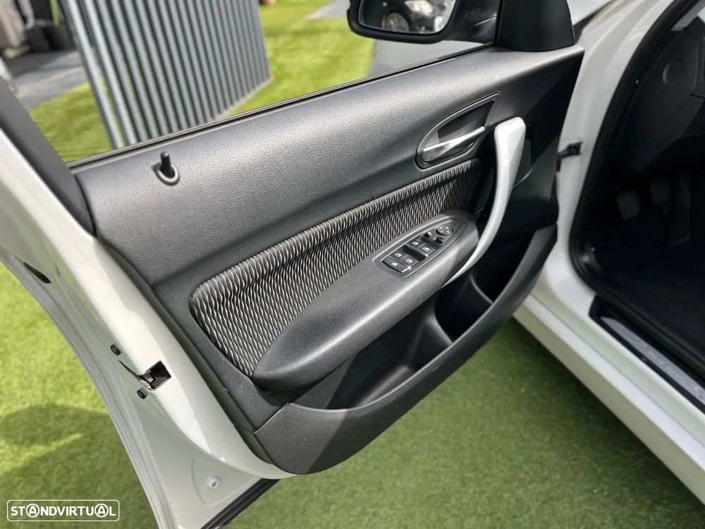 BMW 116 d - 37
