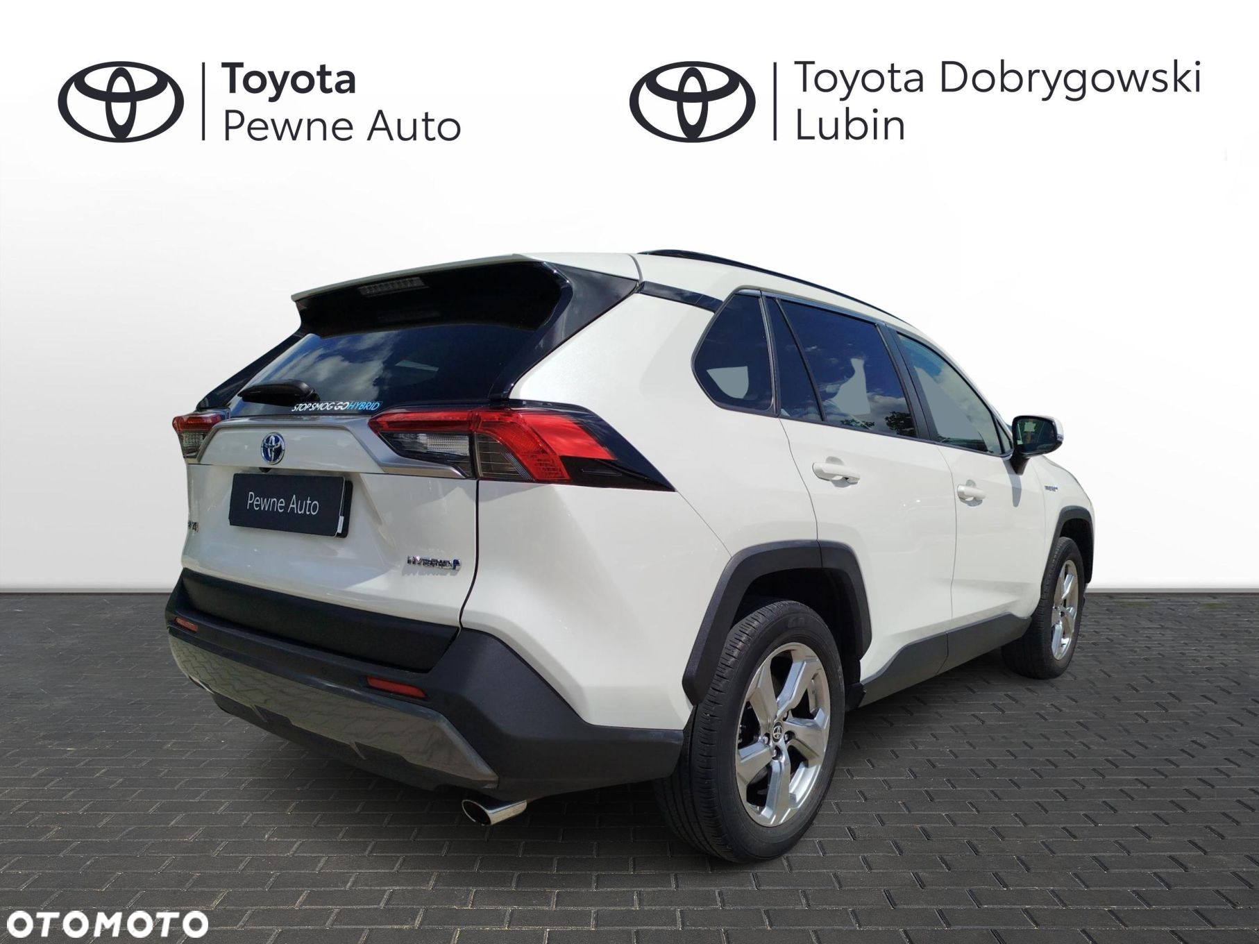 Toyota RAV4 - 5