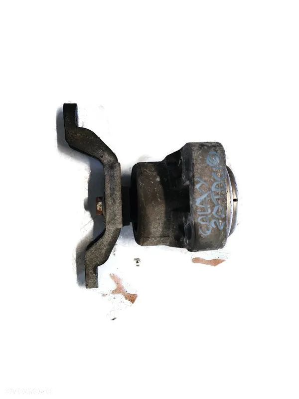 FORD GALAXY MK3 13r 2.0 TDCI ŁAPA PODUSZKA SILNIKA - 1