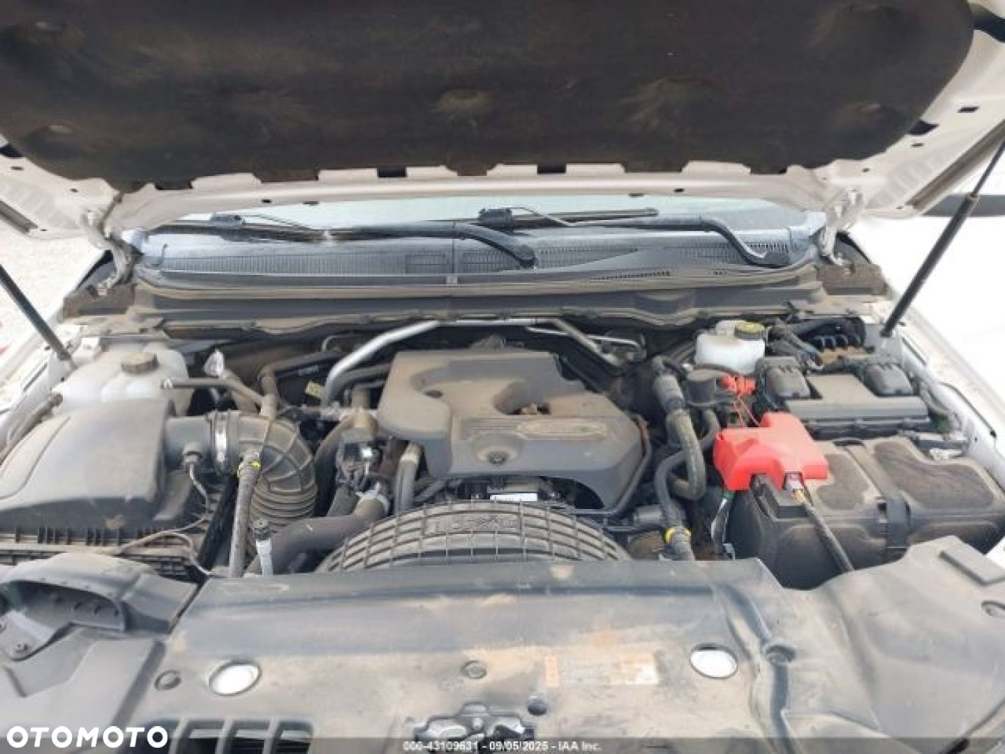 Ford Ranger - 12