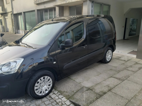 Citroën Berlingo 3 Lugares 100 Cv