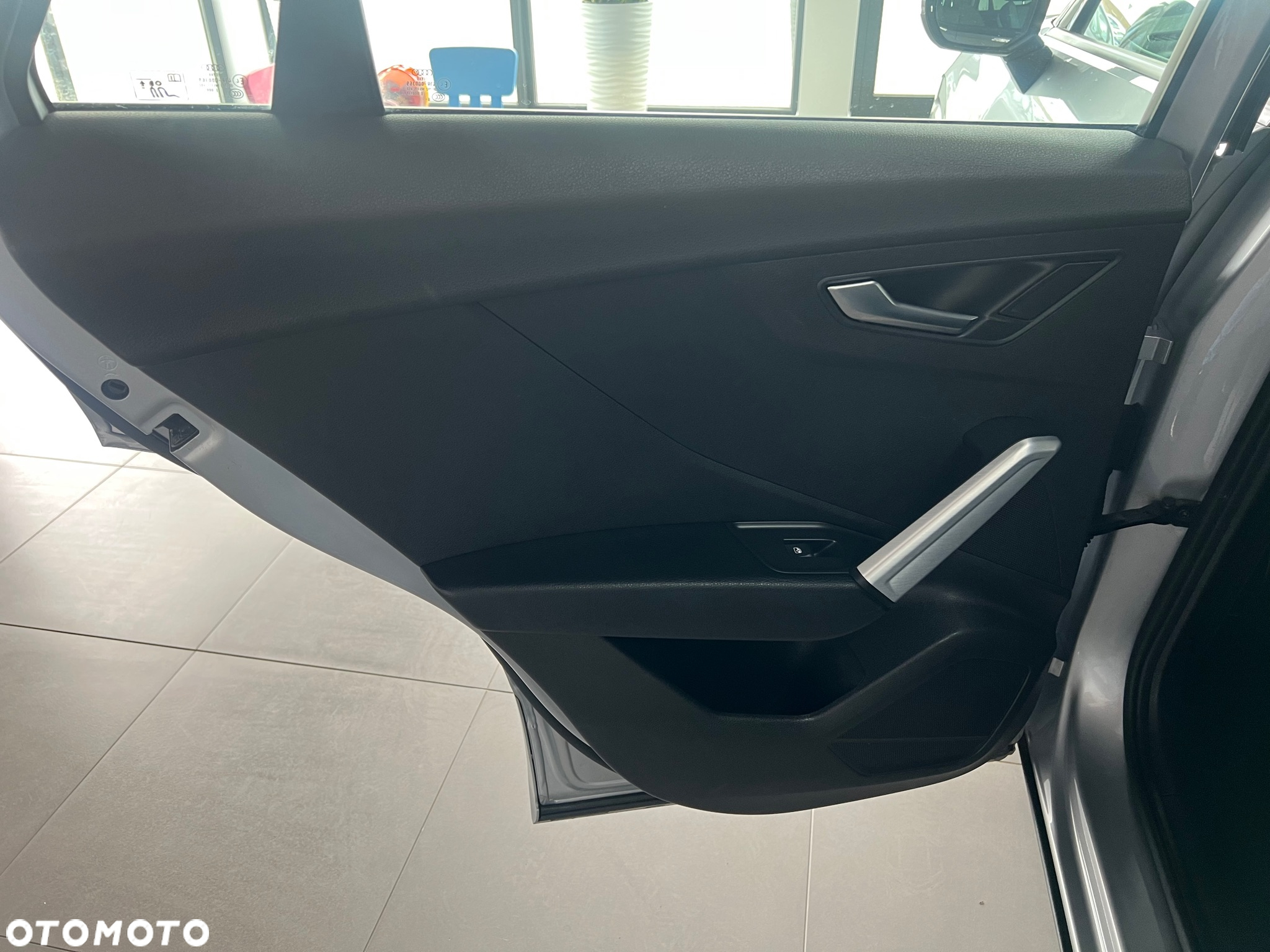 Audi Q2 - 29