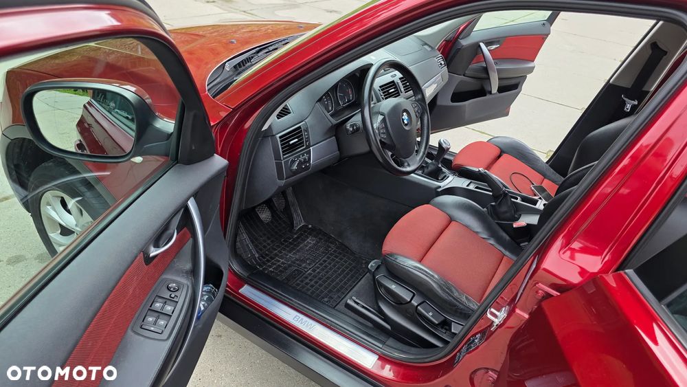 BMW X3 xDrive18d Limited Sport Edition - 32