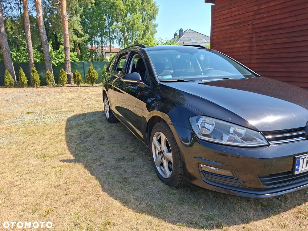 Volkswagen Golf - 3