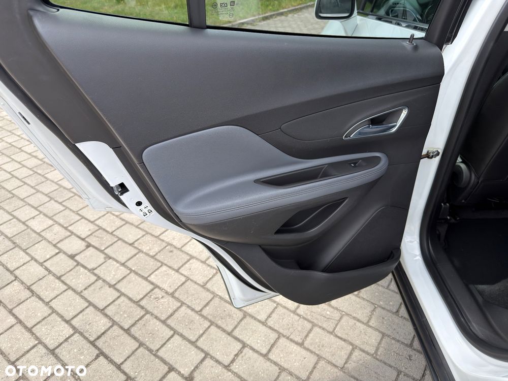 Opel Mokka 1.4 T Enjoy S&S - 12
