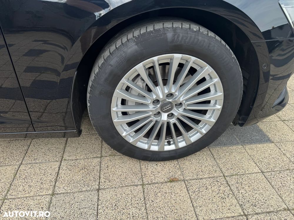 Audi A6 - 23