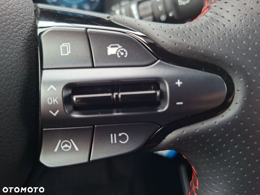 Hyundai i20 1.0 T-GDi N Line - 29