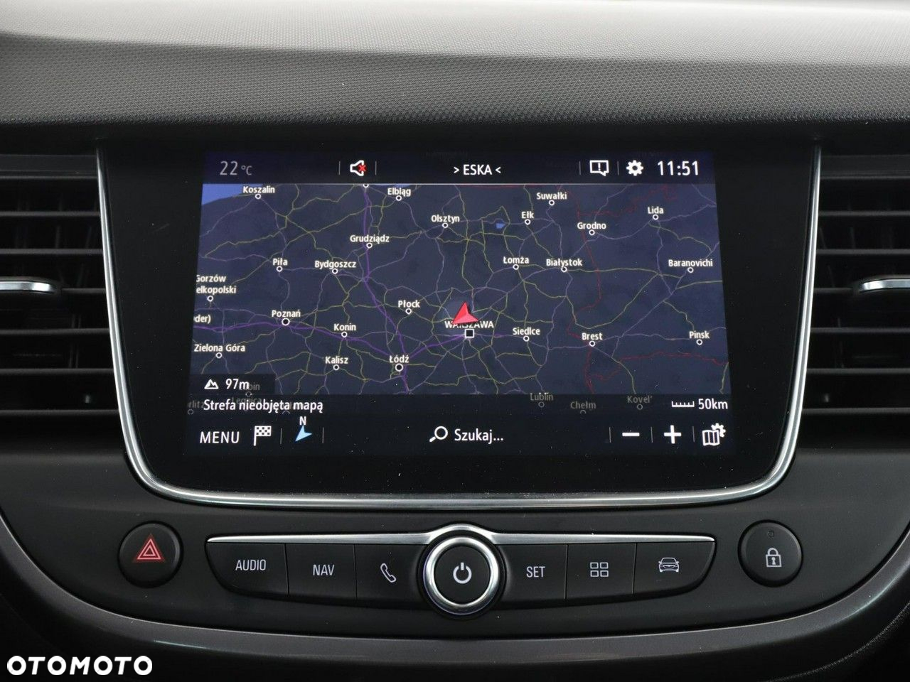 Opel Crossland X 1.2 Start/Stop Innovation - 25