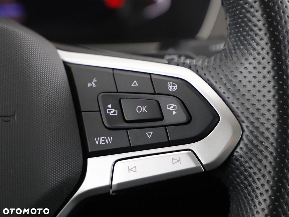 Volkswagen Passat Alltrack - 20