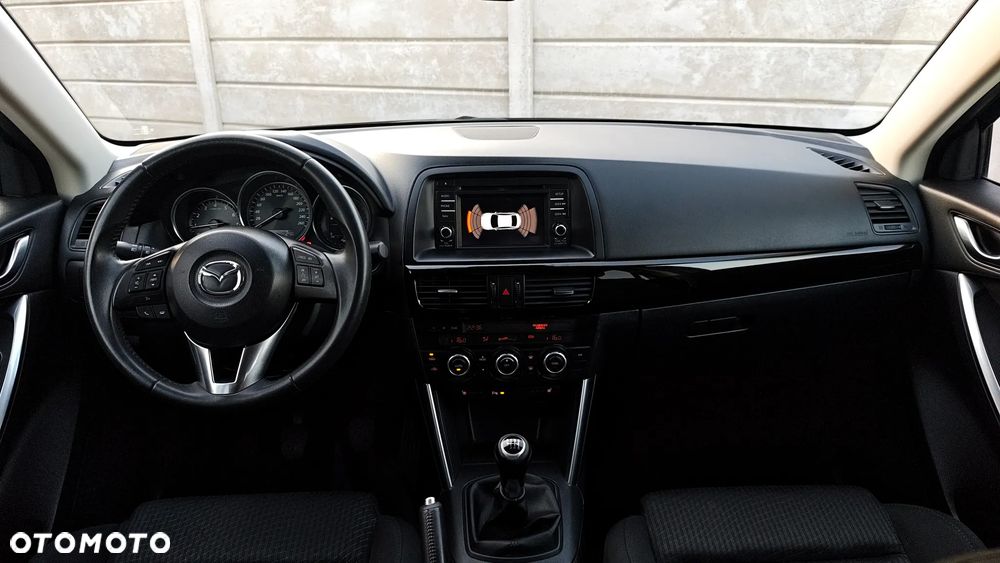 Mazda CX-5 2.0 SKYACTIV-G Prime-Line - 8