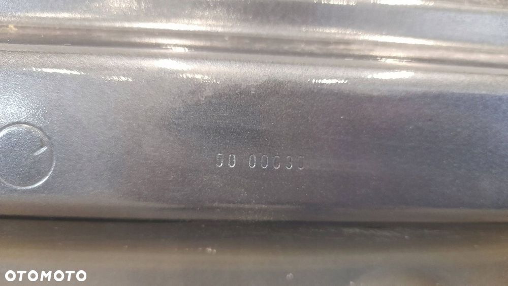 BMW 3 F30 F35 F31 KOMBI 7298525 Lewa strona Drzwi tylne - 5