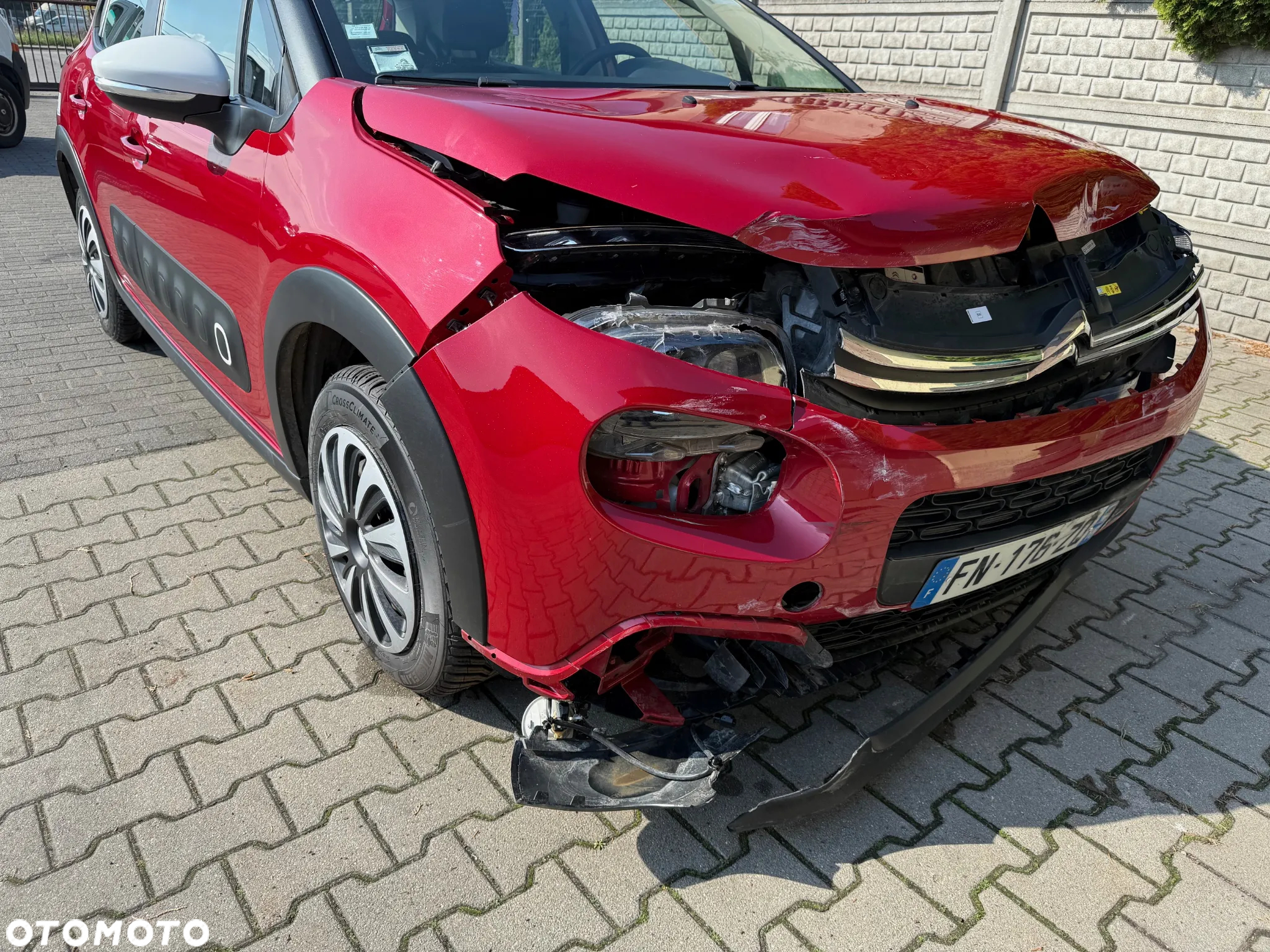 Citroën C3 - 8