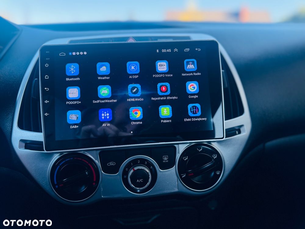 Hyundai i20 1.2 5 Star Edition - 7