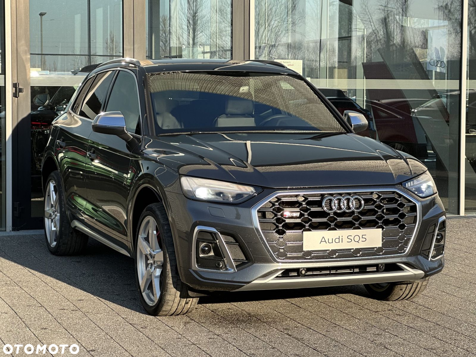Audi SQ5 - 3