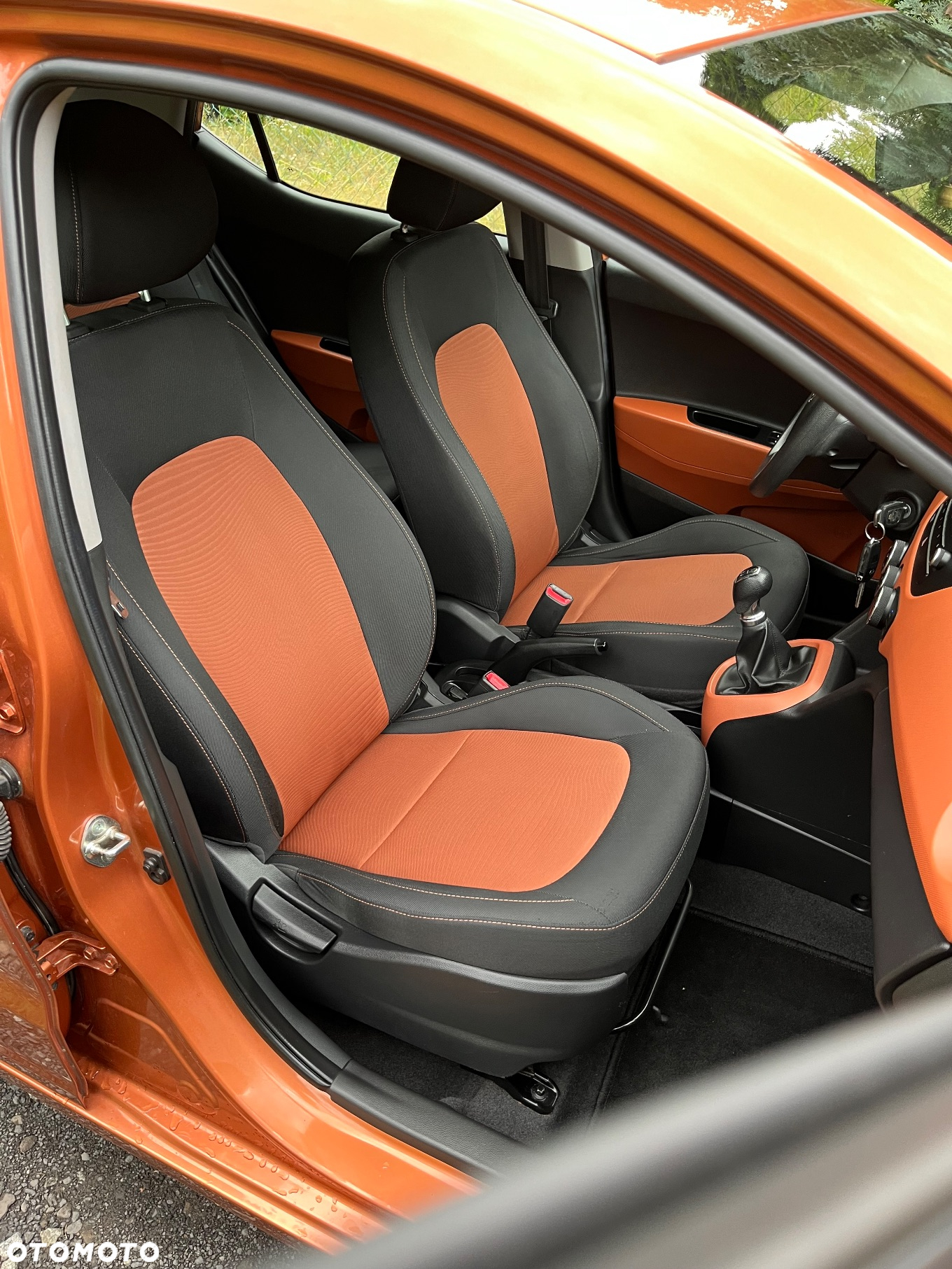 Hyundai i10 - 11