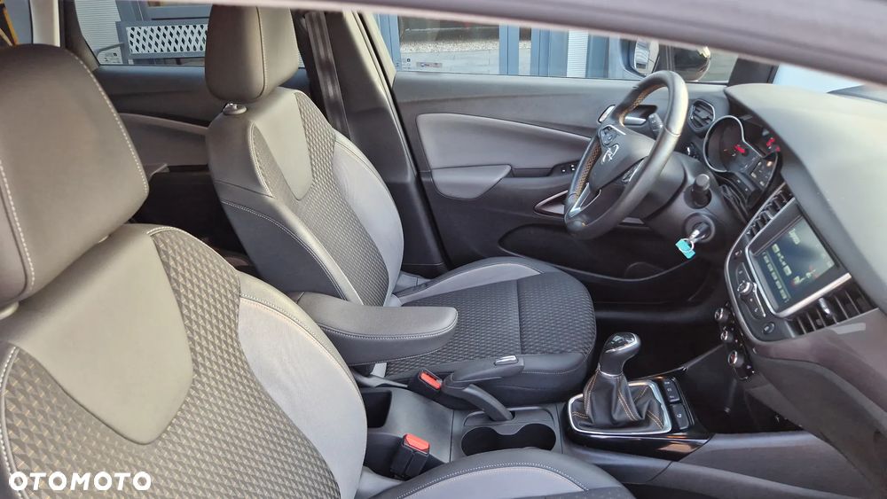 Opel Crossland X 1.2 Innovation - 18