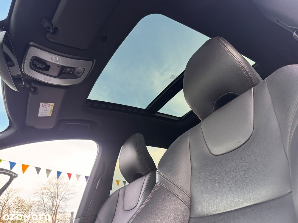 Volvo XC 60 D4 Summum - 19