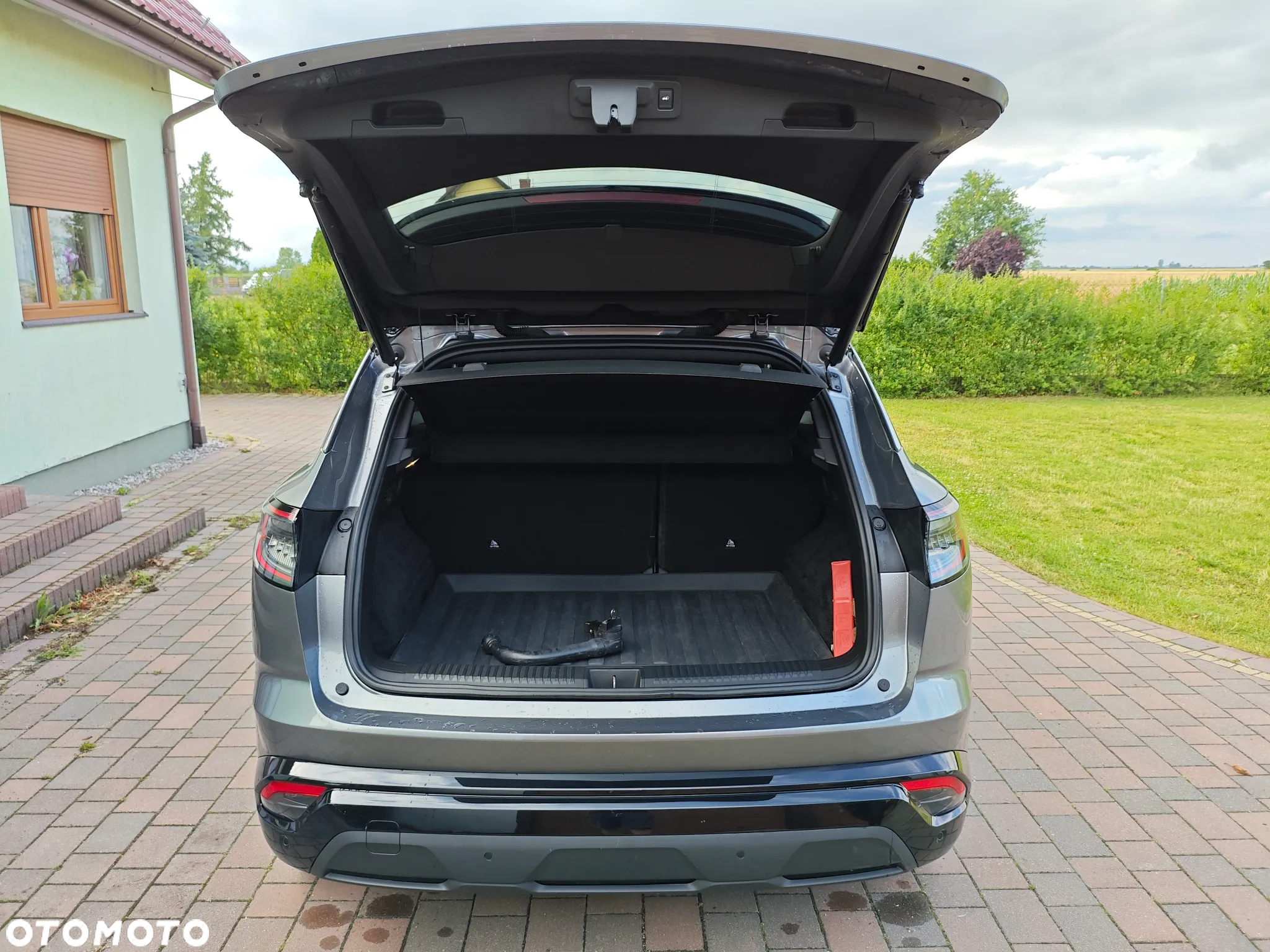 Renault Austral E-Tech Full Hybrid 200 Iconic - 21