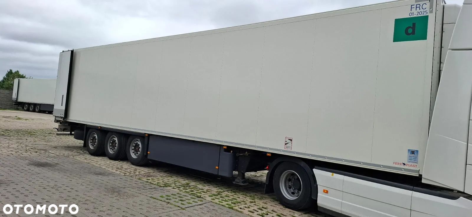 Schmitz Cargobull - 1