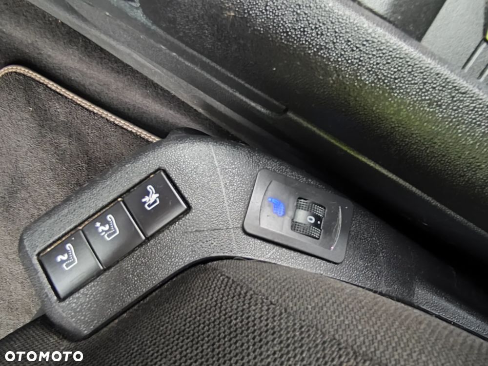 Citroën C4 Picasso e-HDi 115 ETG6 Business Class - 29