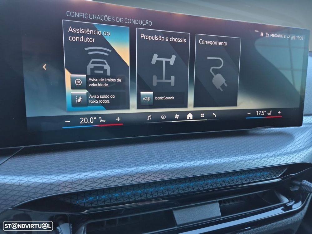 BMW i4 eDrive40 Pack Desportivo M Pro — fotografia 31