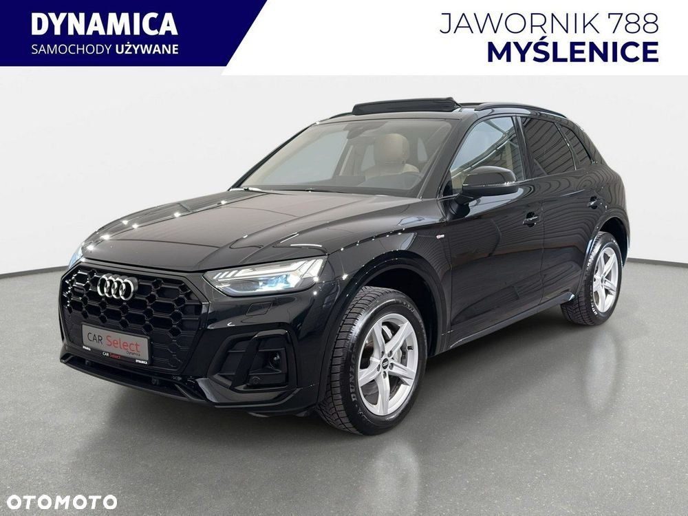 Audi Q5 - 5
