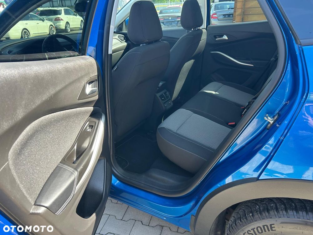 Opel Grandland X 1.5 CDTI Elegance S&S - 19