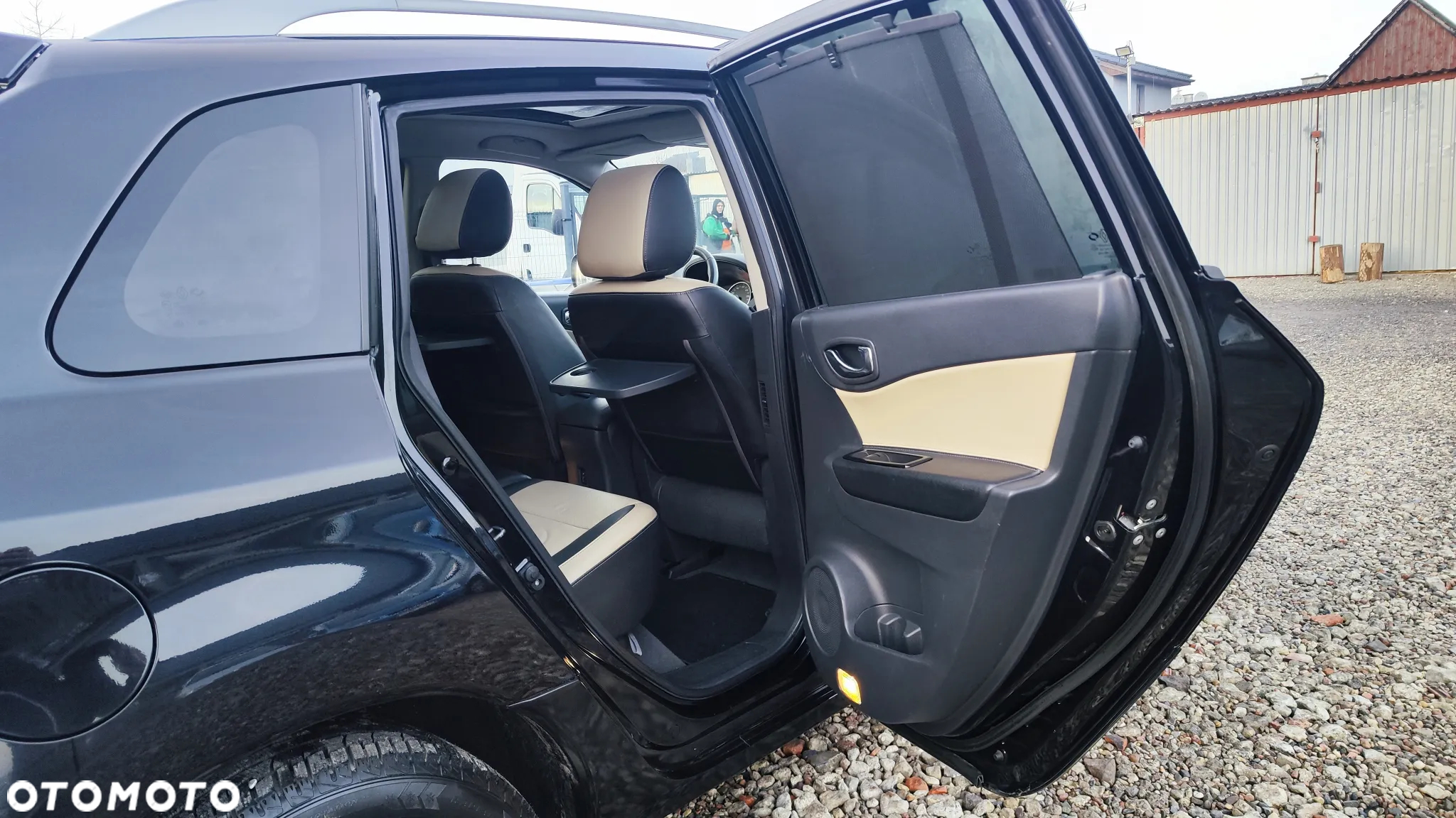 Renault Koleos 2.0 dCi FAP 4x4 Luxe - 34
