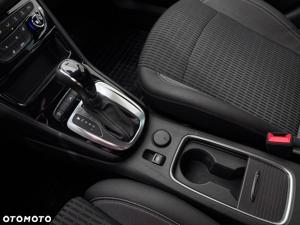 Opel Astra V 1.5 CDTI Business Elegance S&S - 24