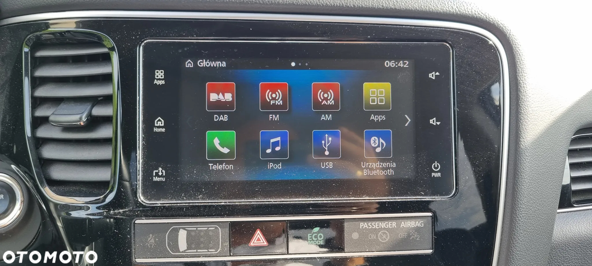 Mitsubishi Outlander 2.4 4WD Plug-In Hybrid Diamant+ - 22