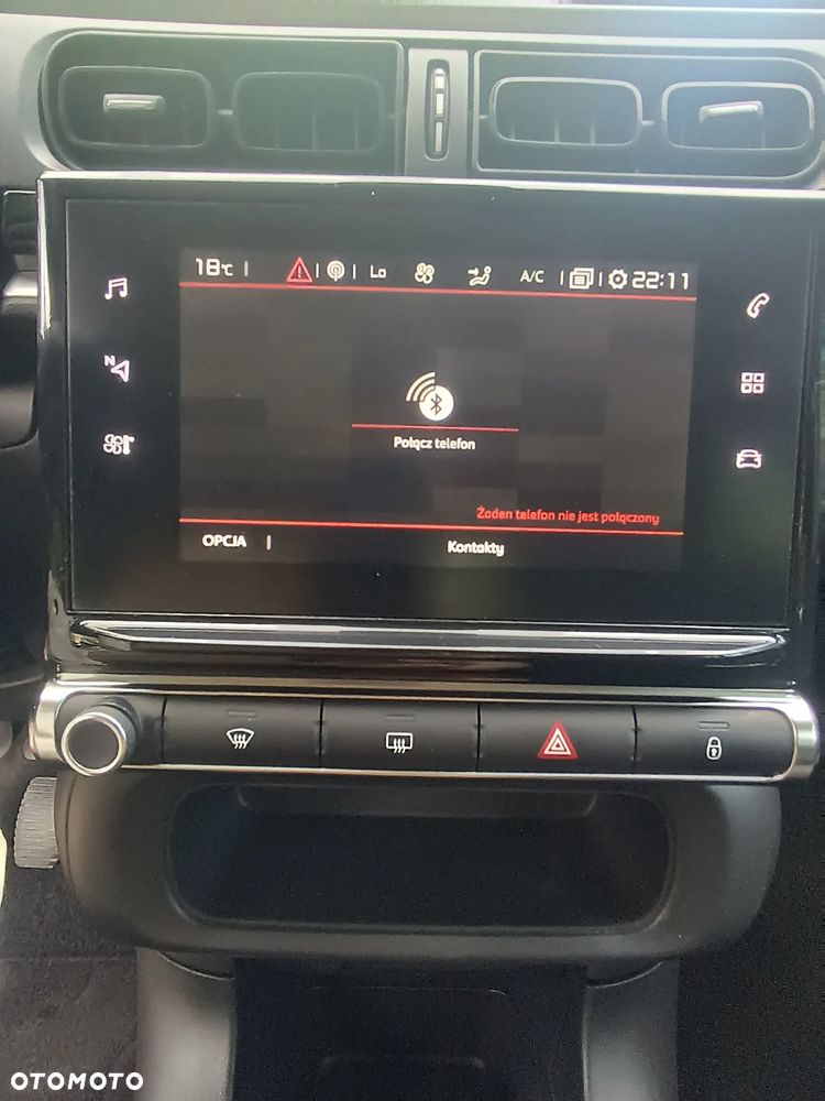 Citroën C3 Pure Tech 83 S&S SHINE - 23