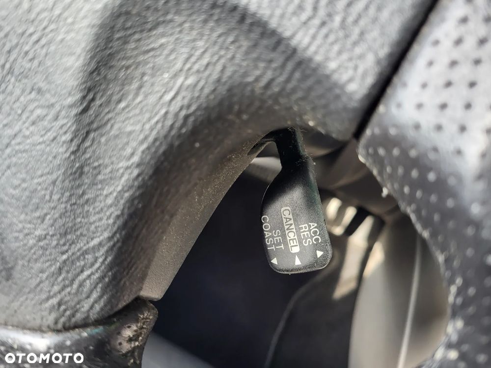 Subaru Forester - 14