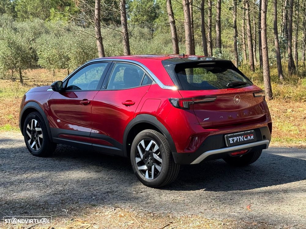 Opel Mokka-e Elegance - 5