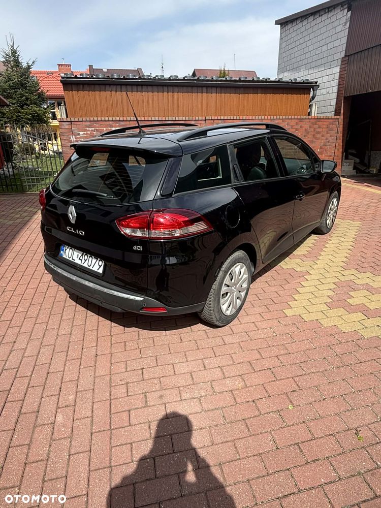Renault Clio 1.5 dCi Dynamique - 6