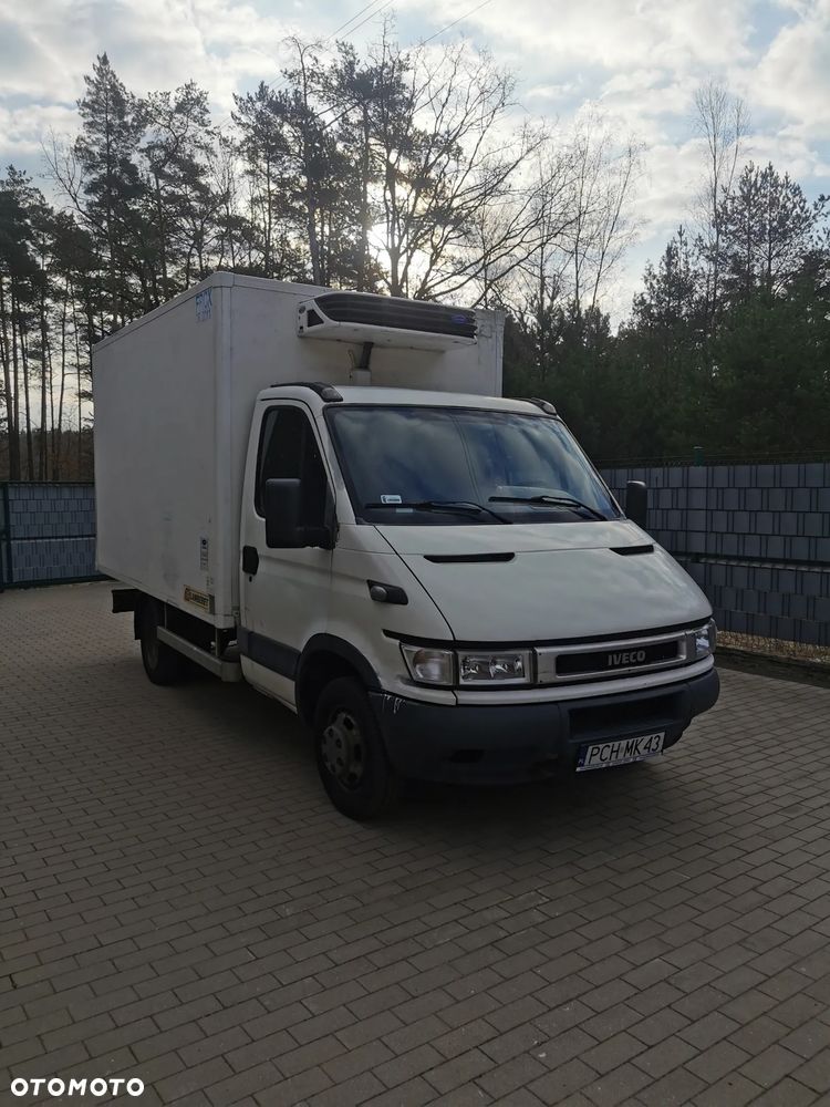 Iveco 35C12 - 1