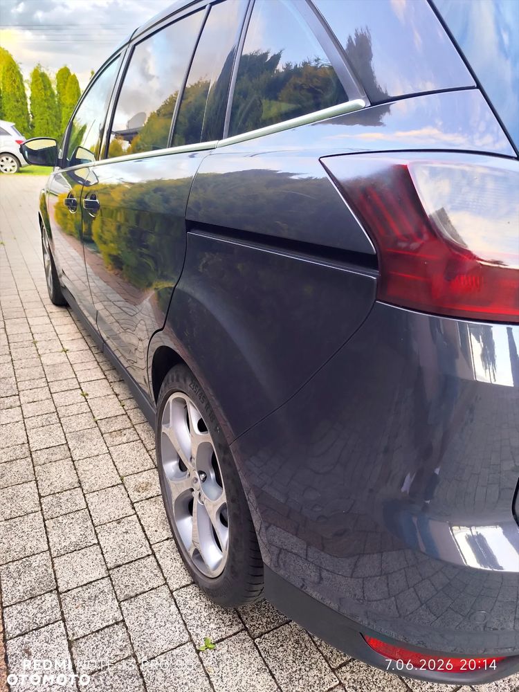 Ford Grand C-MAX 2.0 TDCi Edition MPS6 - 11