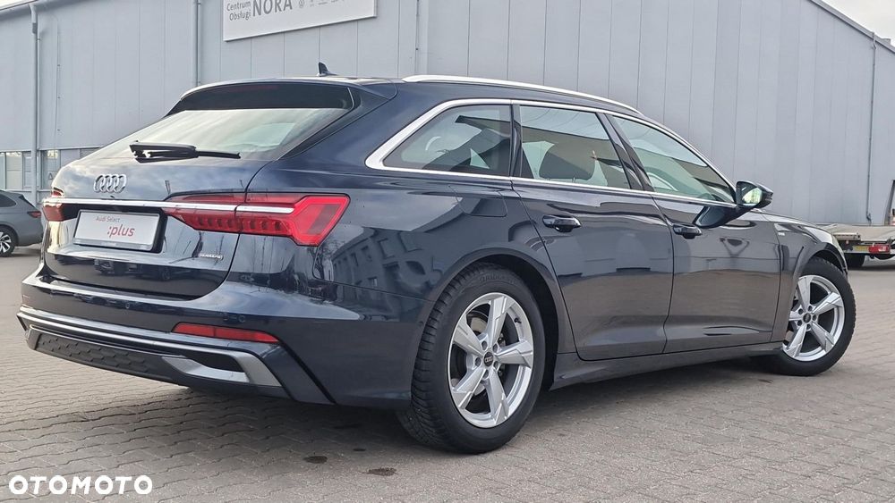 Audi A6 - 24