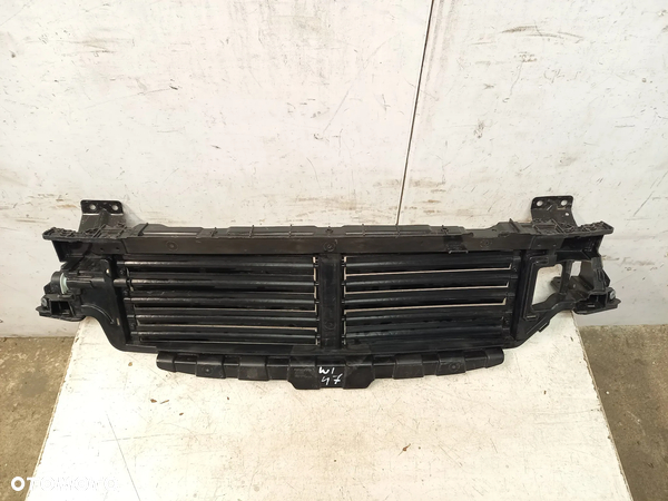 Volvo XC60 XC 60 II Wlot powietrza Wzmocnienie zaluzja roleta