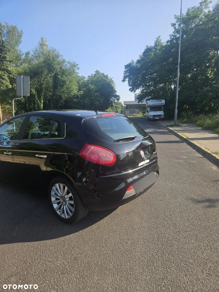 Fiat Bravo - 17