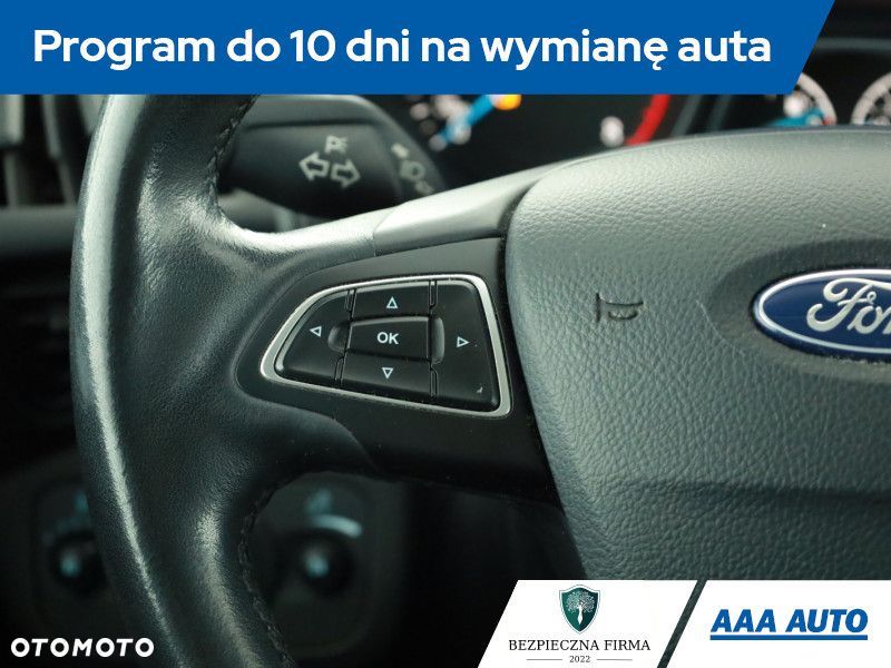 Ford C-MAX - 19