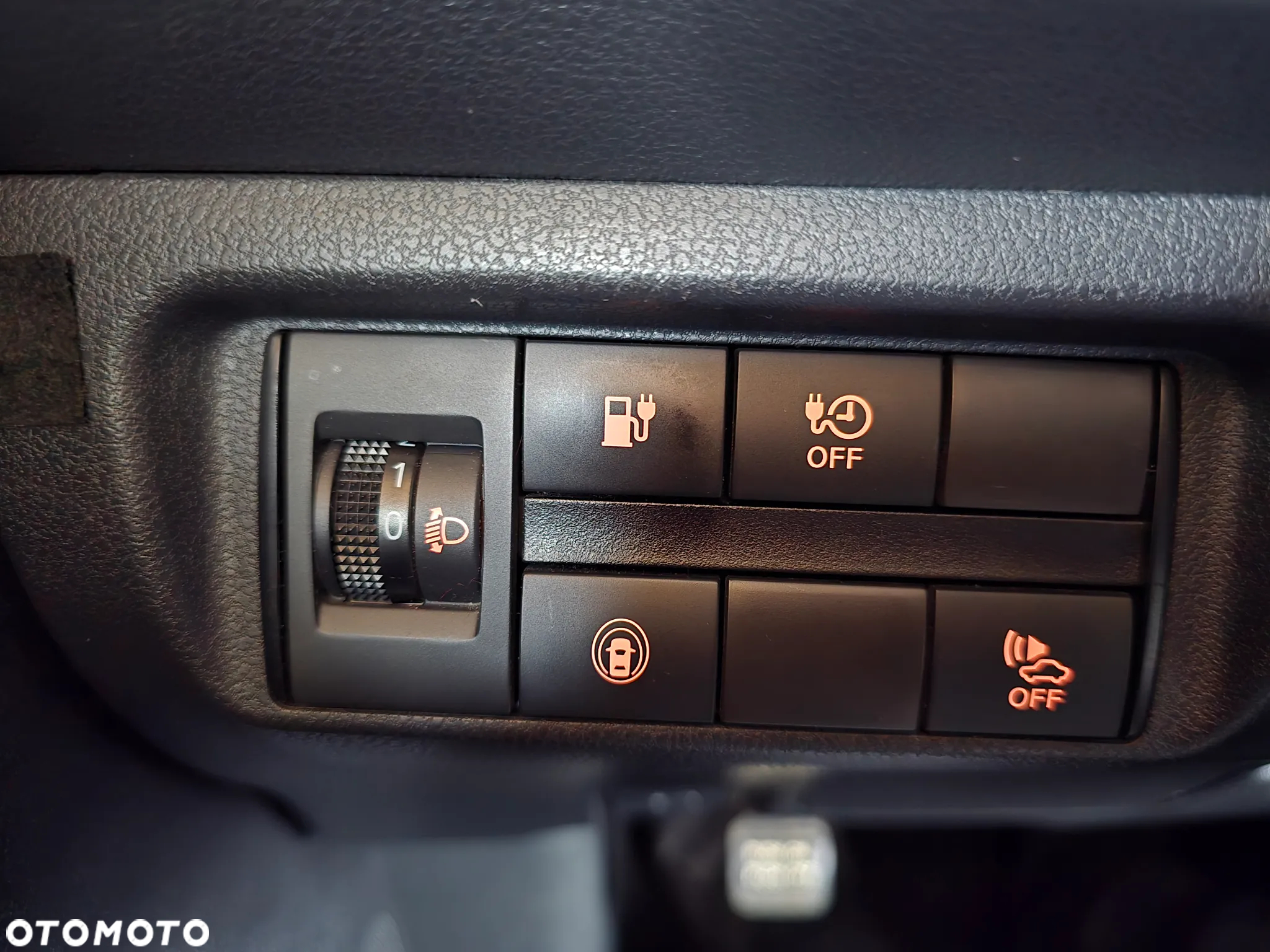 Nissan Leaf 40kWh Acenta - 13