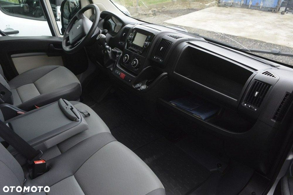 Peugeot Boxer - 13