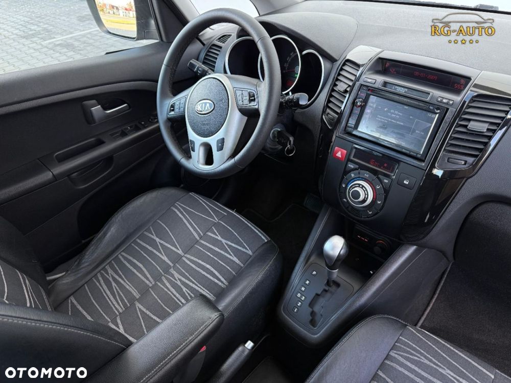 Kia Venga - 28