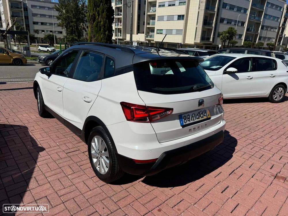 SEAT Arona 1.0 TSI Style - 11