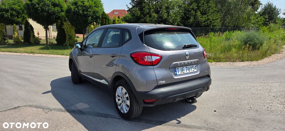Renault Captur ENERGY dCi 90 Start&Stop Life - 4