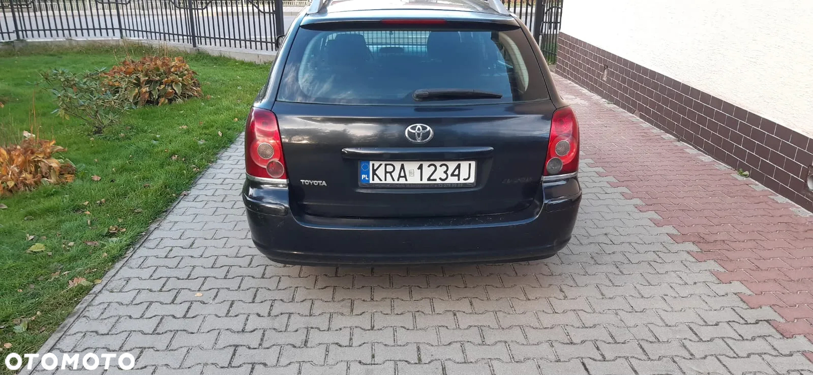 Toyota Avensis 2.0 D-4D Prestige - 5