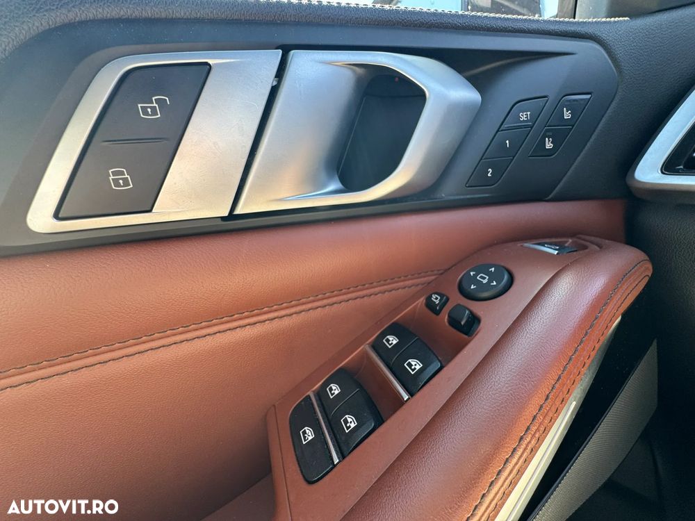 BMW X5 - 10