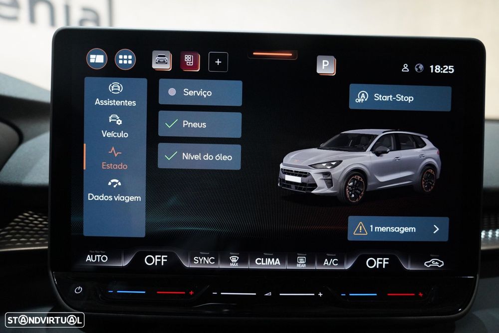Cupra Terramar 1.5 eTSI DSG - 9