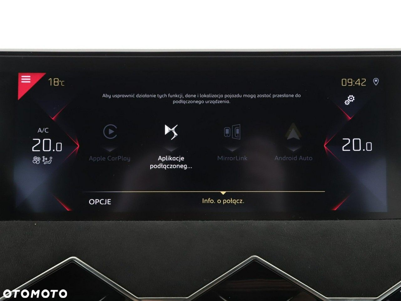 DS Automobiles DS 3 Crossback 1.2 PureTech Performance Line - 23