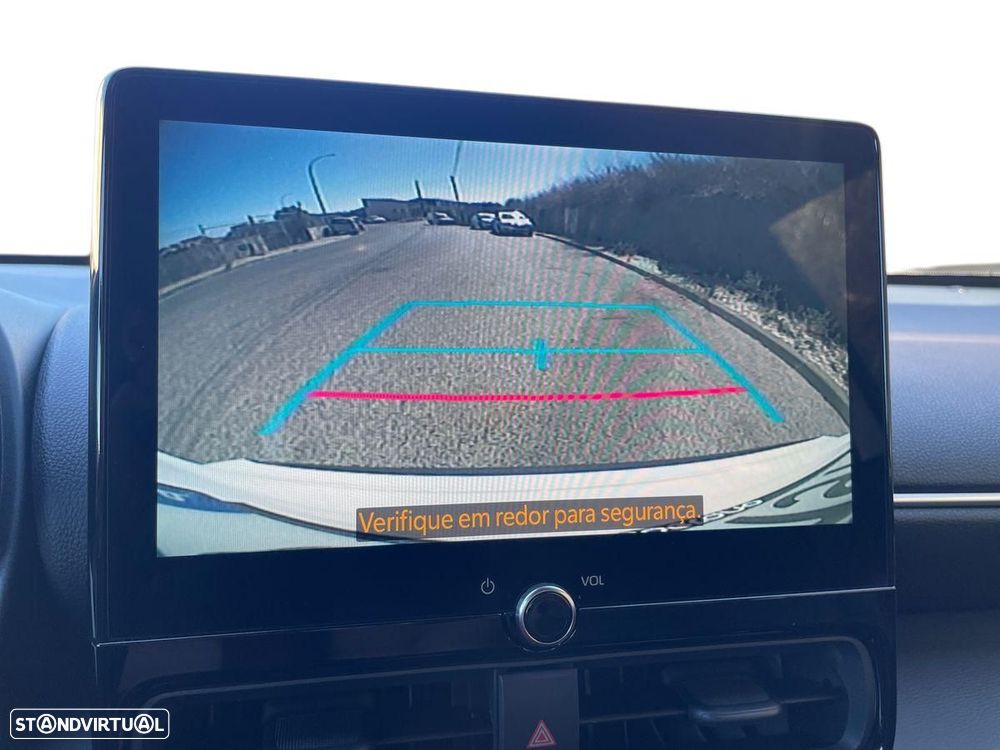 Toyota Yaris Cross 1.5 Hybrid Exclusive - 25